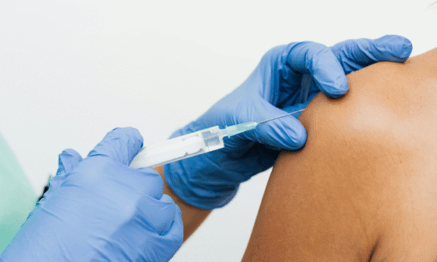 GRIPE: DIA D SUPERA EXPECTATIVAS COM MAIS DE 2,4 MIL VACINAS APLICADAS