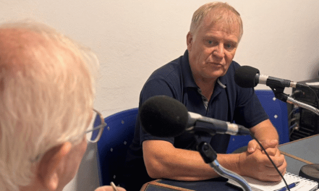 AGRICULTURA FAMILIAR PRECISA REVER ESTRATÉGIAS, ALERTA PRESIDENTE DA COOPAR/POMERANO