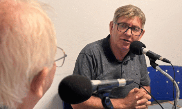 EX-PREFEITO DESCARTA DISPUTA ESTADUAL E MIRA VAGA NA CÂMARA DOS DEPUTADOS