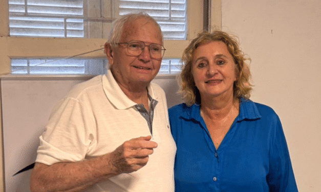 GUERDA MARIA KUHN PARTICIPA DE MÚSICA INSPIRADA PARA A COPA DE 2026