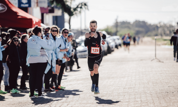 10 MILHAS RENOVE/JEPSEN 50 ANOS MOVIMENTA ATLETAS DE MAIS DE 25 MUNICÍPIOS