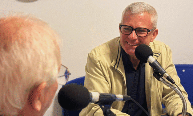 PREFEITO COMENTA FESTEJOS DOS 142 ANOS DE SLS E REBATE POSSIBILIDADE DE IMPEACHMENT