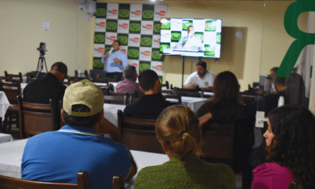 REMATE VIRTUAL DA COLHEITA ACONTECE EM 28 DE MAIO COM OFERTA DE 600 RESES