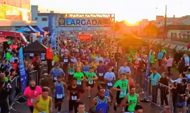 ORGANIZADORES DAS 10 MILHAS DESTACAM SUCESSO DO EVENTO; CONFIRA OS VENCEDORES DAS PROVAS DE 10, 5 E 2 MILHAS