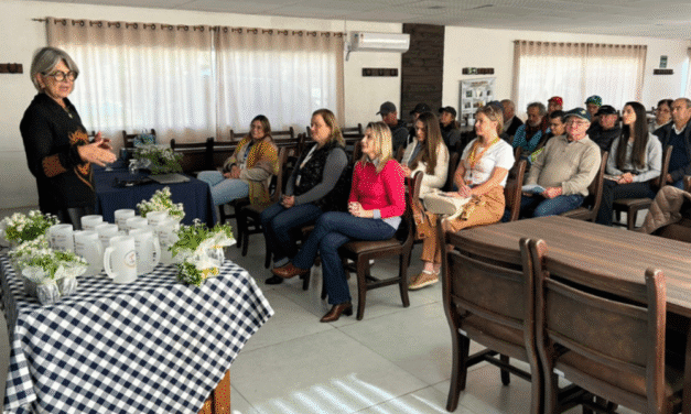 EMATER/RS-ASCAR: CONCURSO VALORIZA QUALIDADE DO MEL PRODUZIDO EM SLS
