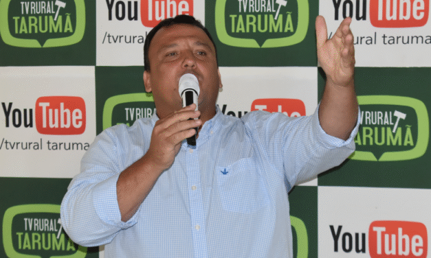 REMATE DO PRODUTOR MOVIMENTOU MAIS DE R$ 700 MIL