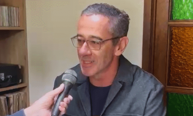 PRÉ-CANDIDATO A DEPUTADO FEDERAL, TITA DIAS REFORÇA VÍNCULOS COM A REGIÃO SUL