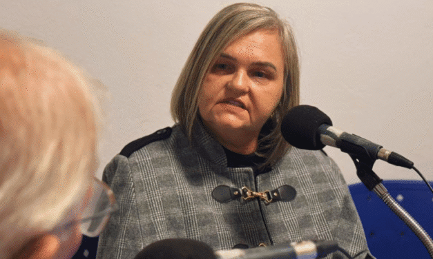 CAMPANHA “VALORES QUE FICAM” E JORNADA DA REFORMA TRIBUTÁRIA SÃO TEMAS DE ENTREVISTA NO SLR