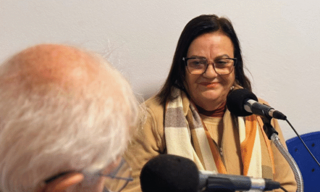 ESCOLHA DA NOVA CORTE DO CONVIVER MOVIMENTA SÃO LOURENÇO DO SUL NESTE DOMINGO