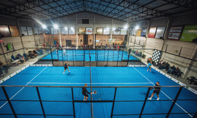ESPORTES MOVIMENTARAM SÃO LOURENÇO DO SUL NO ÚLTIMO FIM DE SEMANA