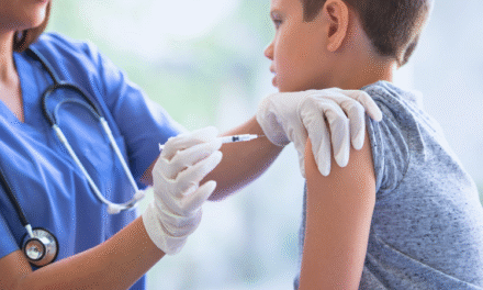 VACINAÇÃO CONTRA A GRIPE SEGUIRÁ DISPONÍVEL EM SLS DURANTE O INVERNO