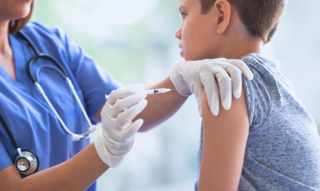 VACINAÇÃO CONTRA A GRIPE SEGUIRÁ DISPONÍVEL EM SLS DURANTE O INVERNO