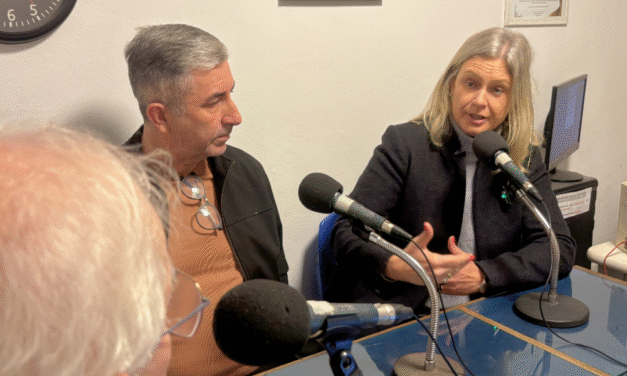 EX-SECRETÁRIA DO ESTADO, PAULA MASCARENHAS MIRA ELEIÇÃO PARA DEPUTADA ESTADUAL