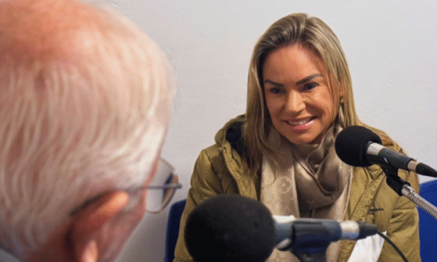 ESTÉTICA REGENERATIVA E QUALIDADE DE VIDA: VITTA CUNHA APRESENTA TRATAMENTOS INOVADORES