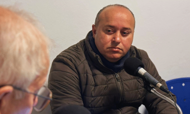 PRESIDENTE DA ACI/CDL DESTACA CRESCIMENTO DO FESTIVAL DE INVERNO E CRITICA CARGA TRIBUTÁRIA