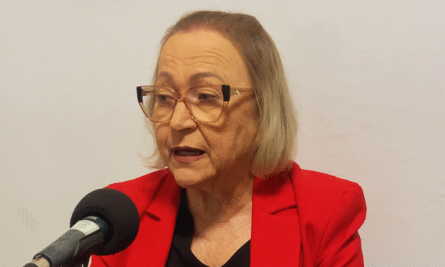 ARITA APOSTA NA EXPERIÊNCIA DE GESTÃO PARA CHEGAR À ASSEMBLEIA