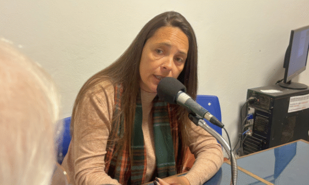 VEREADORA GRAZI SE PRONUNCIA APÓS REVOGAÇÃO DO VALE-ALIMENTAÇÃO