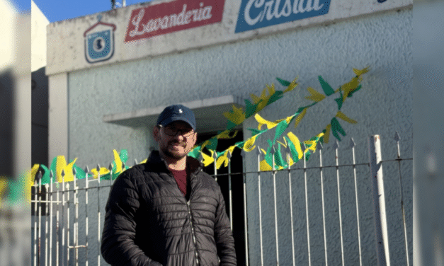 CONHEÇA O ‘SEGREDO DO NEGÓCIO’ DA LAVANDERIA CRISTAL