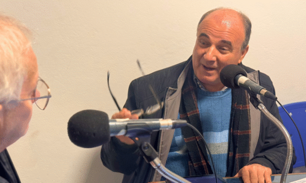 DEPUTADO ZÉ NUNES CRITICA PULVERIZAÇÃO DE CANDIDATURAS NA REGIÃO