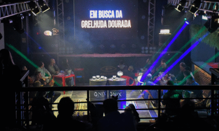 O CAMINHO PARA LEVANTAR A ORELHUDA DOURADA: COMO FOI O SORTEIO DA CCDF SELEÇÕES OTIMIZA