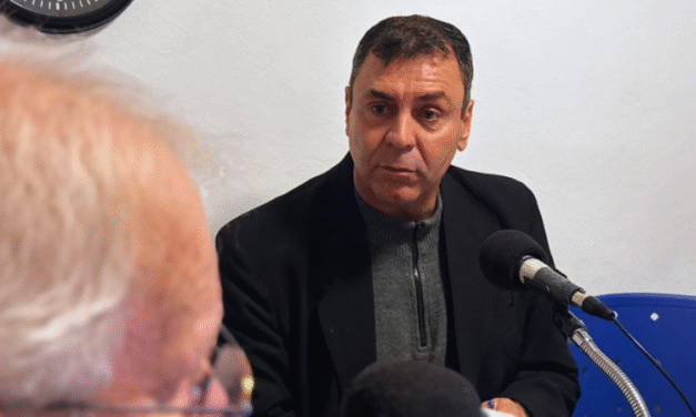 PRESIDENTE DO SIMUSSUL DIZ QUE VALE-ALIMENTAÇÃO SEGUE EM VIGOR E CRITICA MOROSIDADE NA DEFINIÇÃO SOBRE A UNIMED