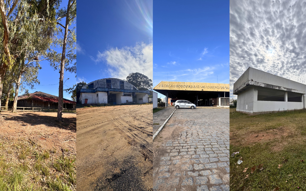 Obras Prefeito Site
