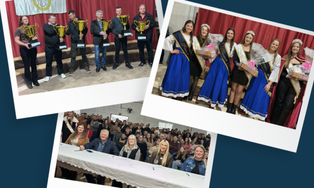 TRADIÇÃO E MÚSICA MARCAM 4º CONCURSO MUNICIPAL DE CORAIS, EM PINHEIROS