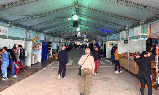 INICIA O 6º FESTIVAL DE INVERNO; MANO LIMA É A GRANDE ATRAÇÃO DA NOITE