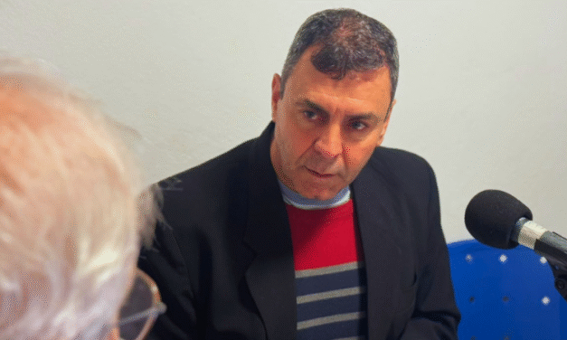 PISO DO MAGISTÉRIO – ZERÃO ORIENTA PROFESSORES: “É IMPORTANTE QUE PROCUREM O SINDICATO”