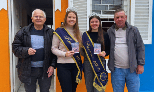 FESTIVAL MUNICIPAL DE CORAIS CHEGA À 4ª EDIÇÃO NESTE SÁBADO