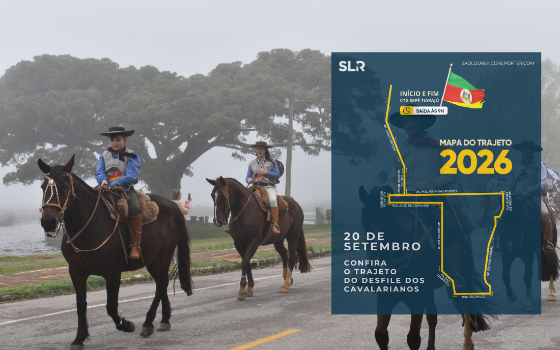 Desfile SITE