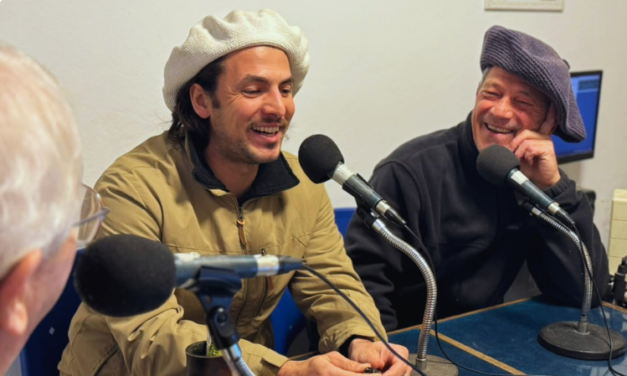 ENTRE A MÚSICA NATIVISTA E OS FESTIVAIS, FAMÍLIA BACCHIERI CELEBRA CONQUISTAS