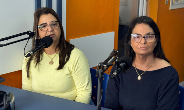 ESCOLA FRANCISCO FRÖMMING APRESENTA PROJETOS AMBIENTAIS EM SEMINÁRIO NACIONAL DA UNESCO