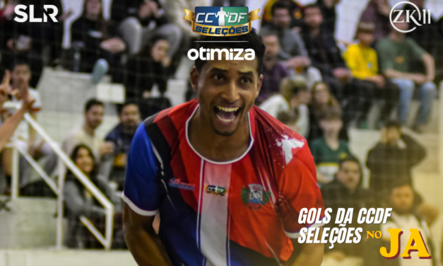 A VITÓRIA MAIÚSCULA DE DONFA NO JA!