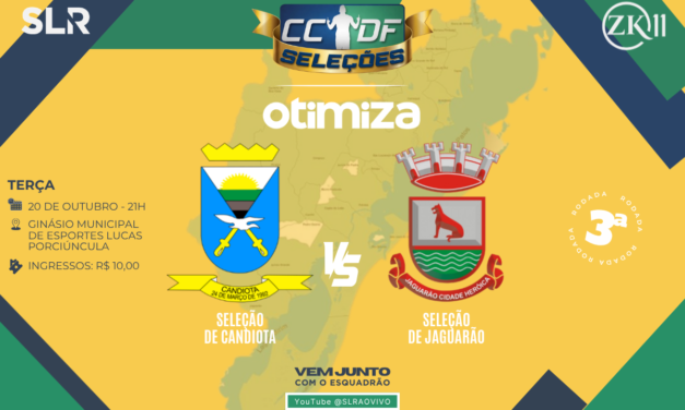 É SOB PRESSÃO QUE SE MOSTRA A FORÇA!