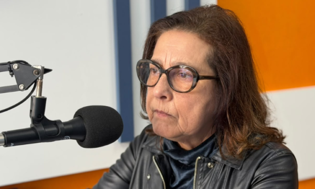 FURG DESTACA VAGAS OCIOSAS E NOVOS CURSOS PARA SLS