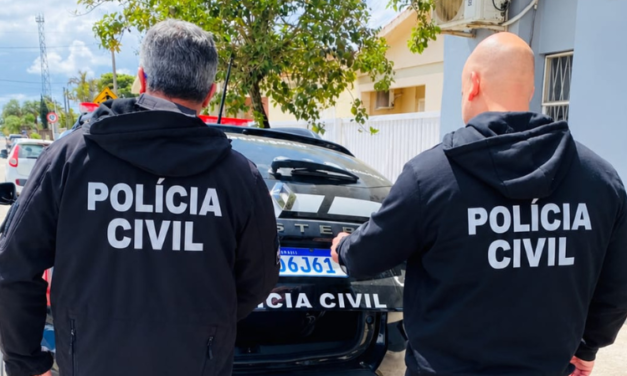 CONDENADO POR ESTUPRO DE VULNERÁVEL É CAPTURADO EM SÃO LOURENÇO