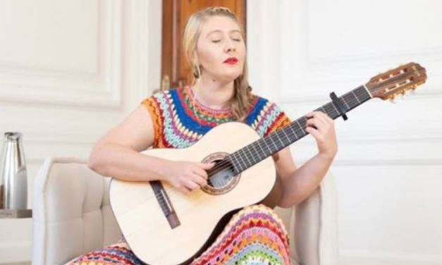 CONDENADA POR PARÓDIA “OBSCENA” DA MÚSICA “CÉU, SOL, SUL”, SERÁ JURADA DO 37º REPONTE