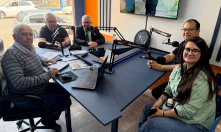 SANTA CASA ANUNCIA INAUGURAÇÃO DE TOMÓGRAFO E CENTRO DE ESPECIALIDADES