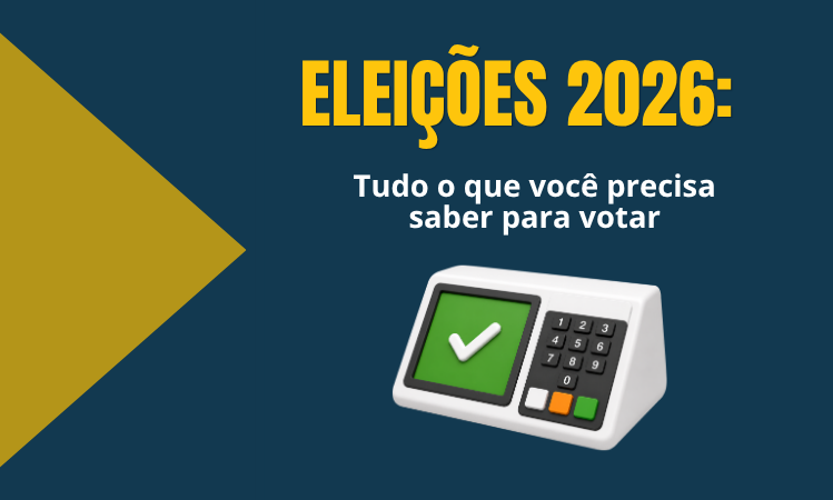 Tudo o que você precisa saber para votar